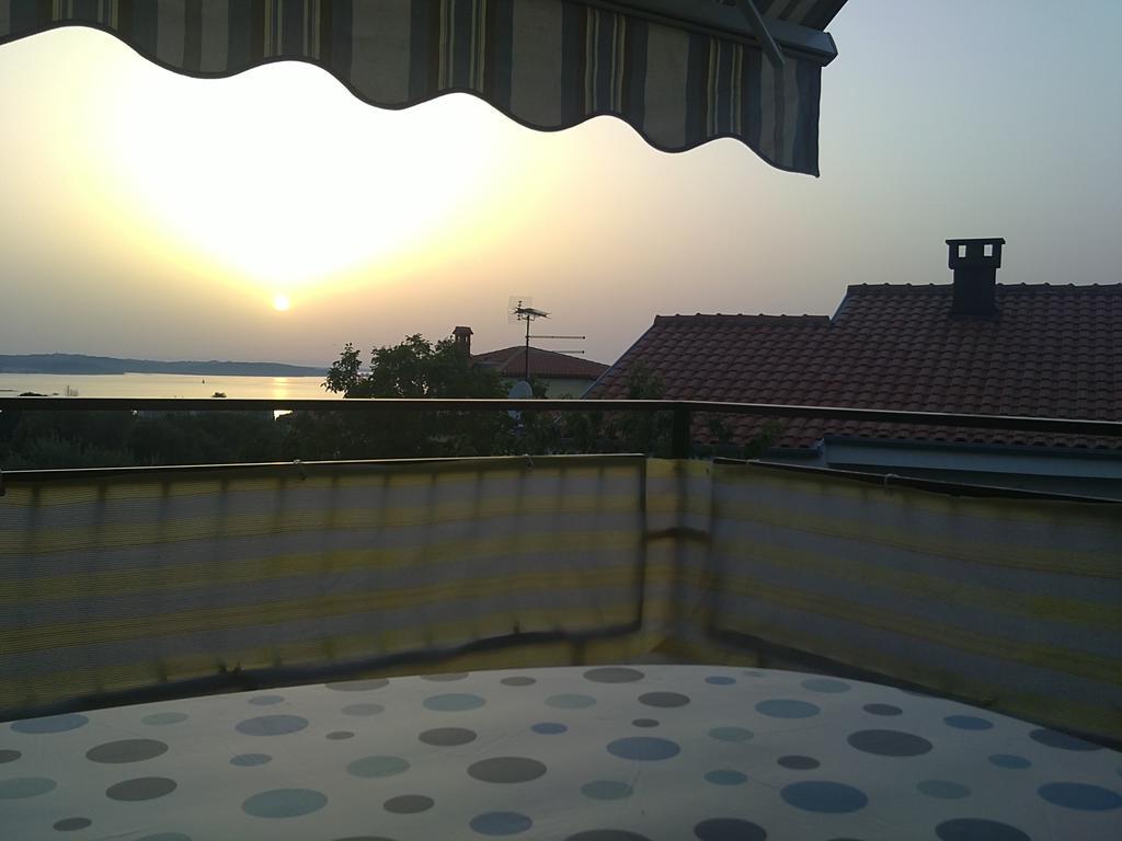 Andela Apartment Pula Room photo