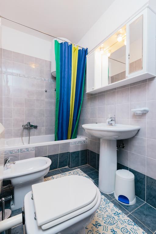 Andela Apartment Pula Room photo