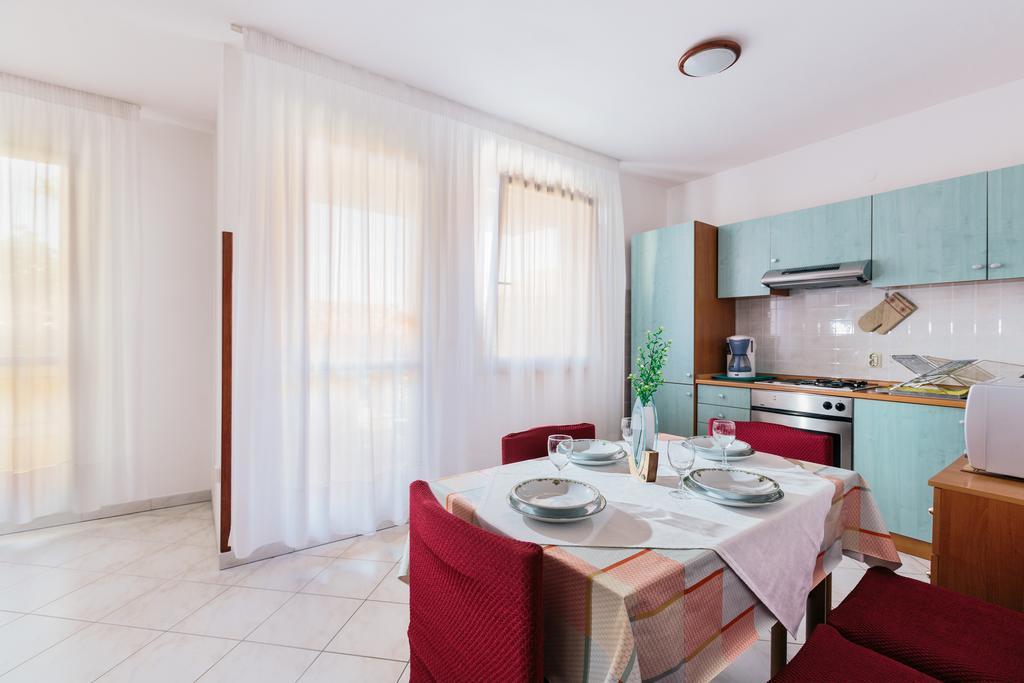 Andela Apartment Pula Room photo