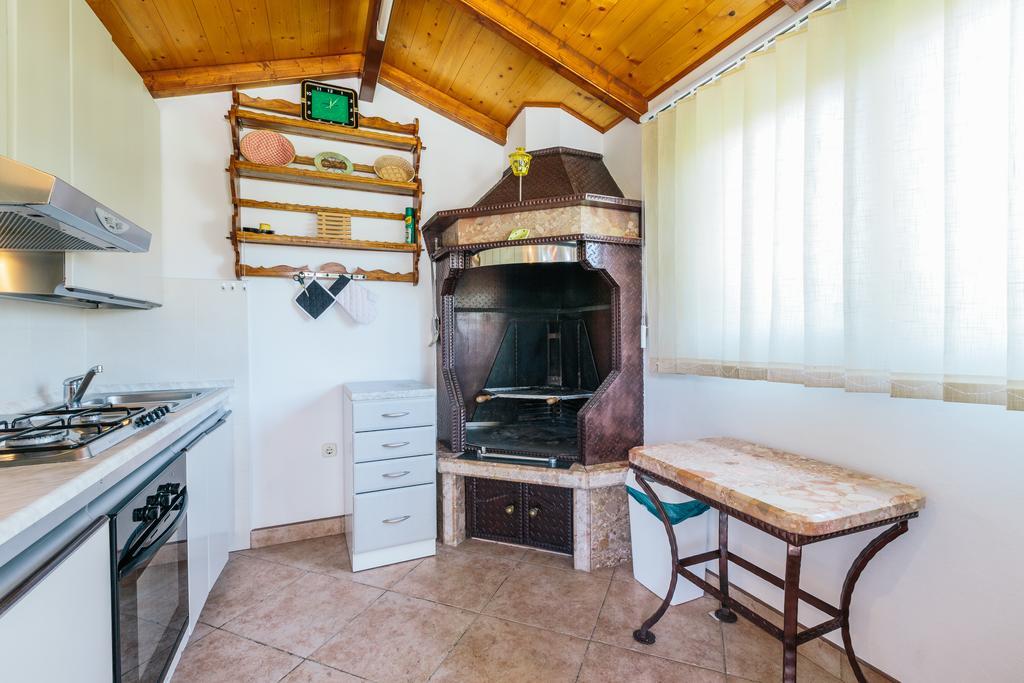 Andela Apartment Pula Room photo